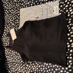Klassy Network high neck XS brami black